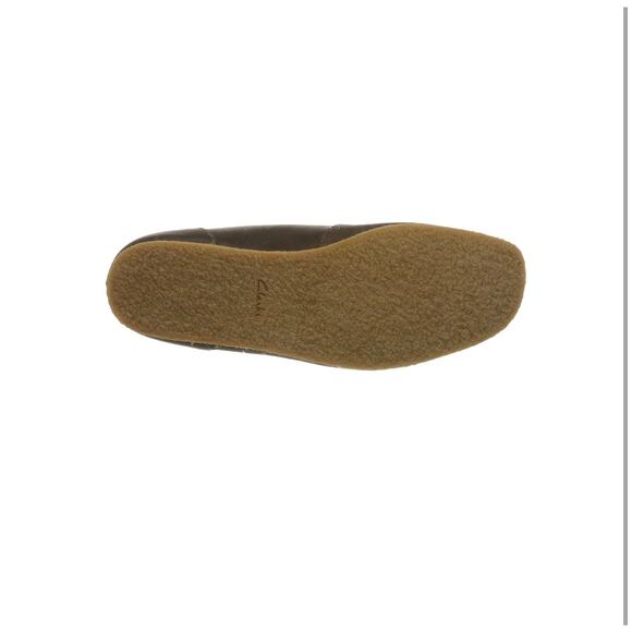 Clarks Men's Shacre Ii Run Moccasin Size 9.5 NEW # Box M629 - Picture 4 of 8